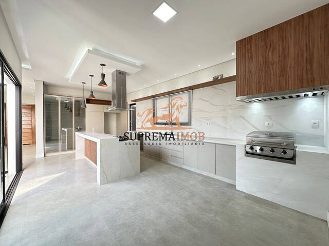 Casa em condomínio para Venda em Sorocaba - 2