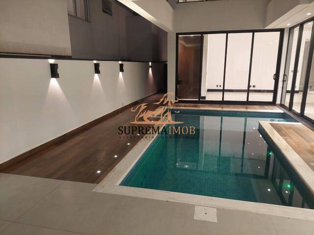 Casa em condomínio para Venda em Sorocaba - 2