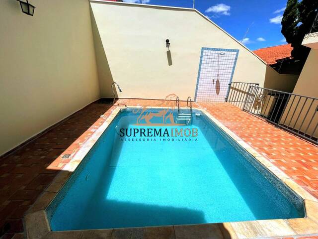 Casa para Venda em Sorocaba - 5