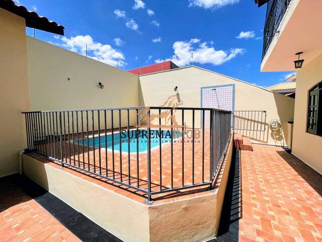 Casa para Venda em Sorocaba - 3