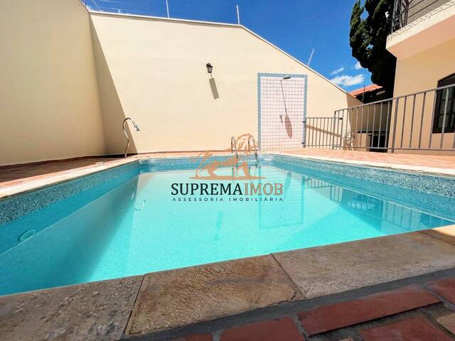 Casa para Venda em Sorocaba - 4