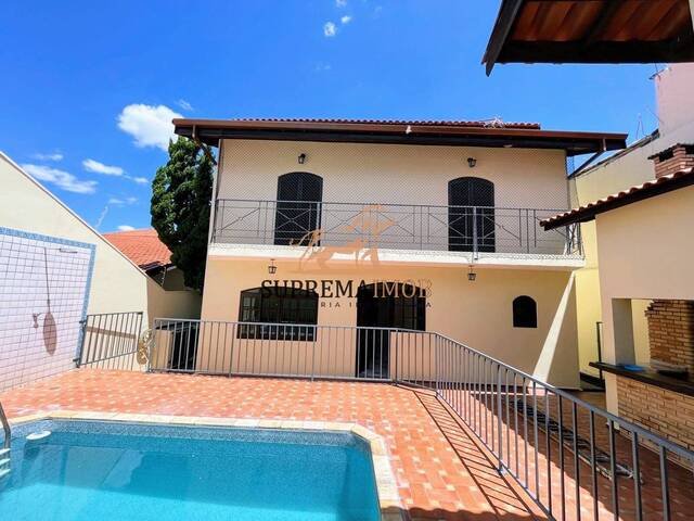 Casa para Venda em Sorocaba - 2