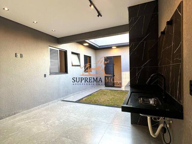 Casa em condomínio para Venda em Sorocaba - 2