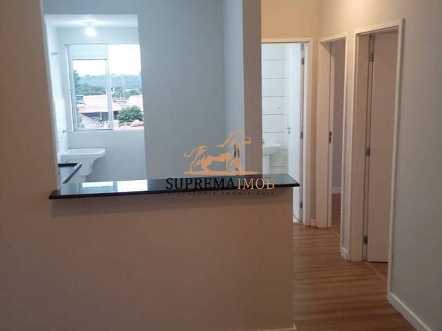 Apartamento para Venda em Sorocaba - 4