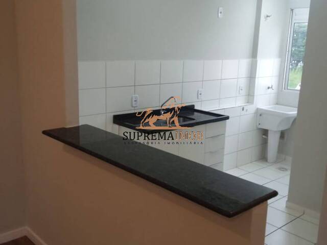 Apartamento para Venda em Sorocaba - 3