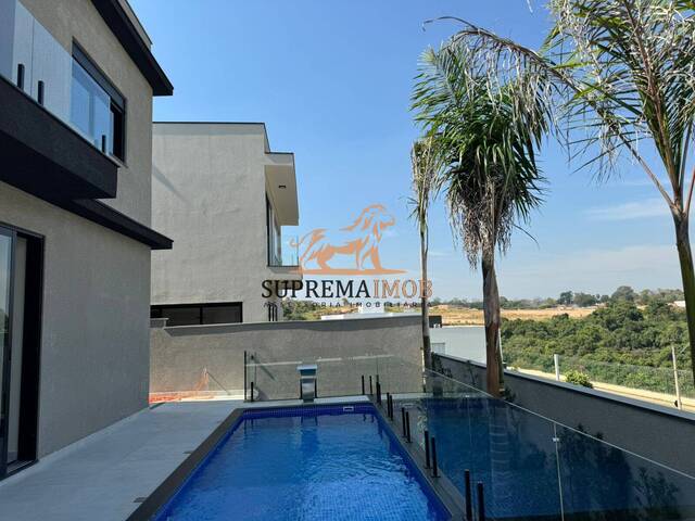 Casa em condomínio para Venda em Votorantim - 4