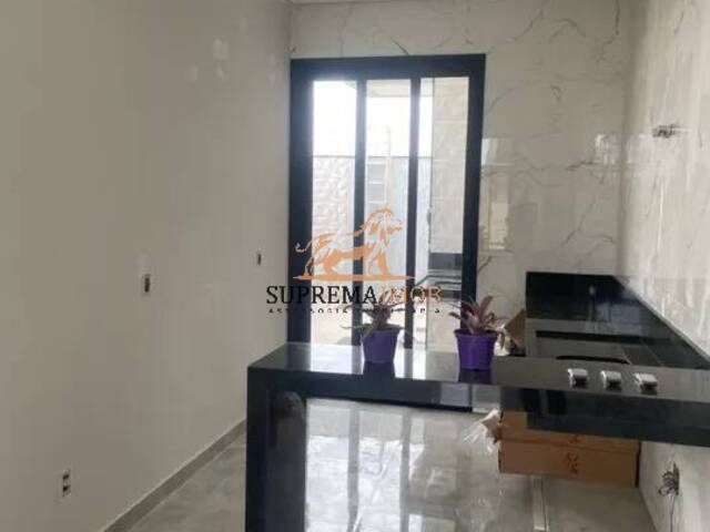 Casa em condomínio para Venda em Sorocaba - 2