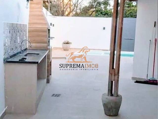 Casa para Venda em Sorocaba - 2