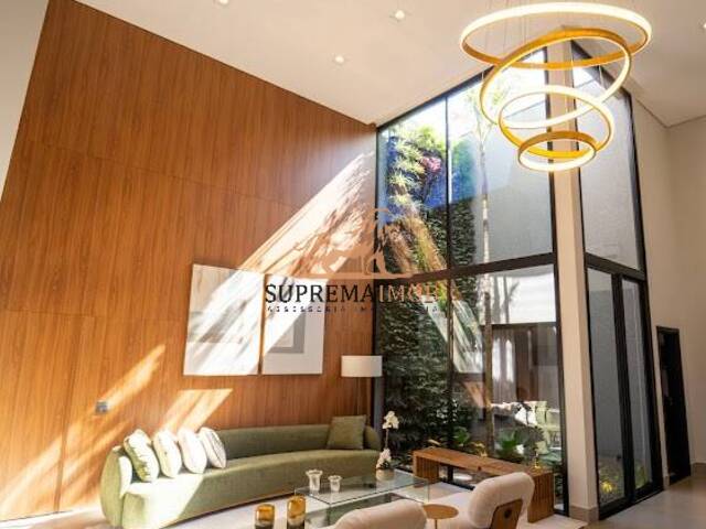 Casa em condomínio para Venda em Sorocaba - 4