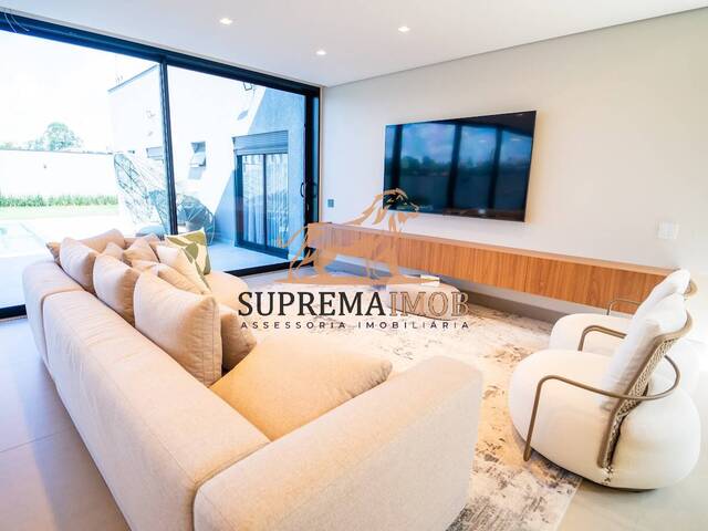 Casa em condomínio para Venda em Sorocaba - 4