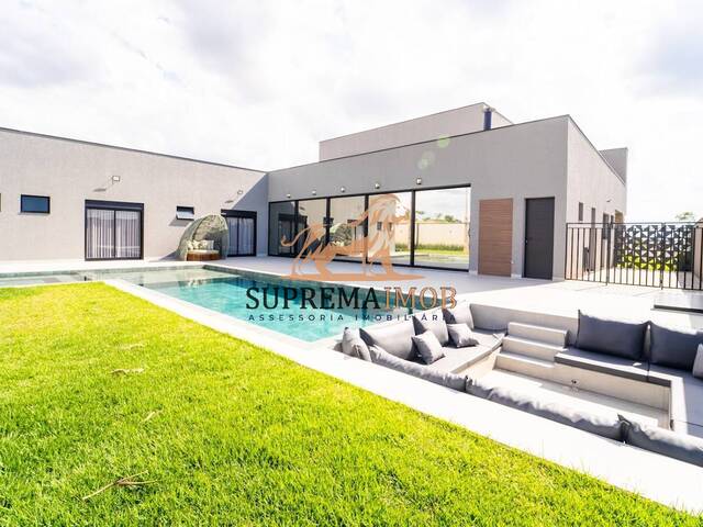 Casa em condomínio para Venda em Sorocaba - 2