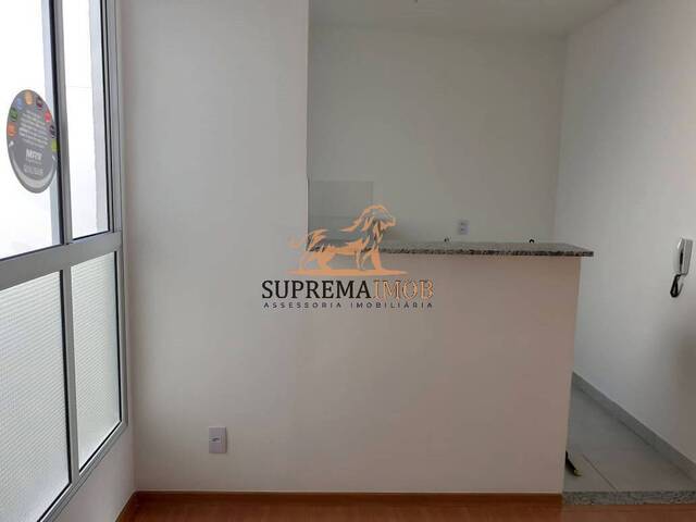 #AP1201 - Apartamento para Venda em Sorocaba - SP