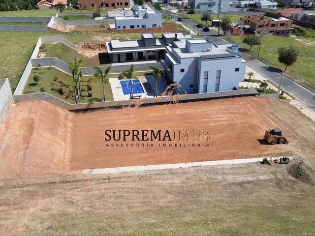 Terreno em condomínio para Venda em Araçoiaba da Serra - 3