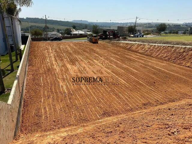Terreno em condomínio para Venda em Araçoiaba da Serra - 2
