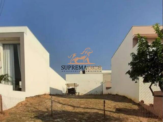 Terreno em condomínio para Venda em Sorocaba - 5