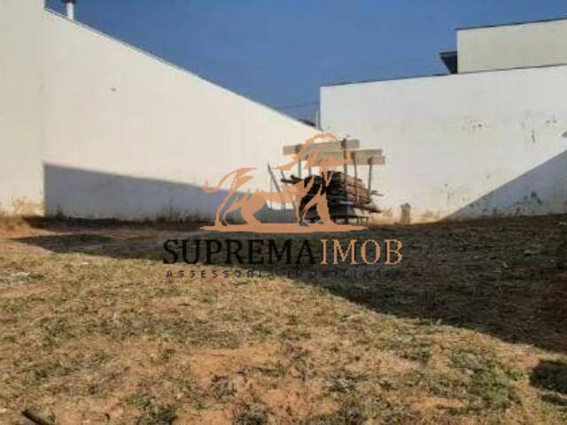 Terreno em condomínio para Venda em Sorocaba - 3