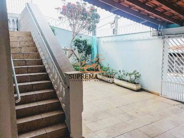 #CA1784 - Casa para Venda em Sorocaba - SP