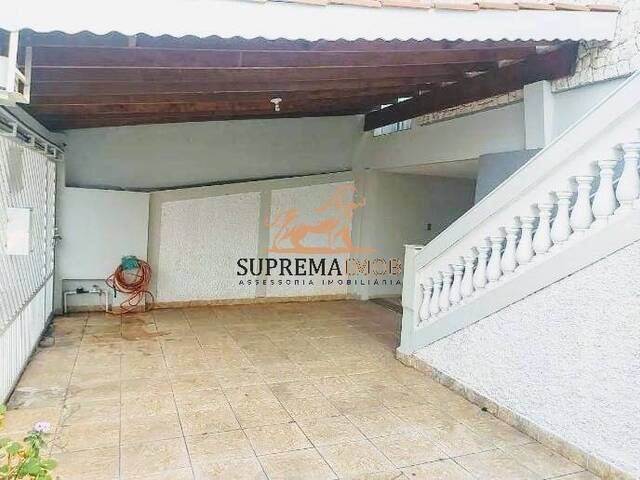#CA1784 - Casa para Venda em Sorocaba - SP