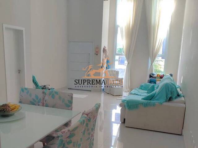 Casa em condomínio para Venda em Sorocaba - 2