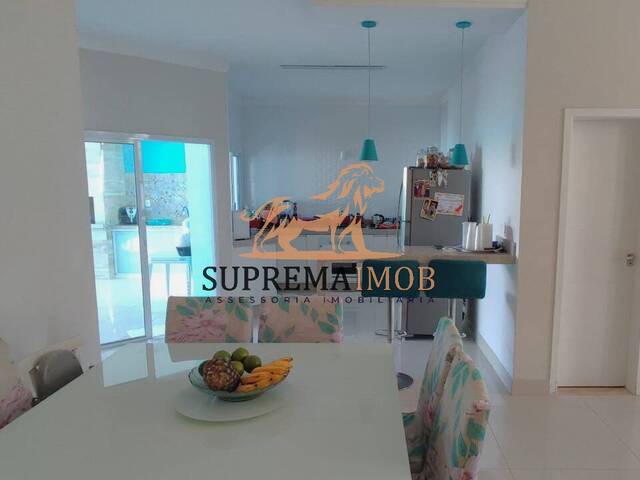 Casa em condomínio para Venda em Sorocaba - 4