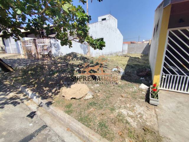 #TE0932 - Terreno para Venda em Sorocaba - SP - 1
