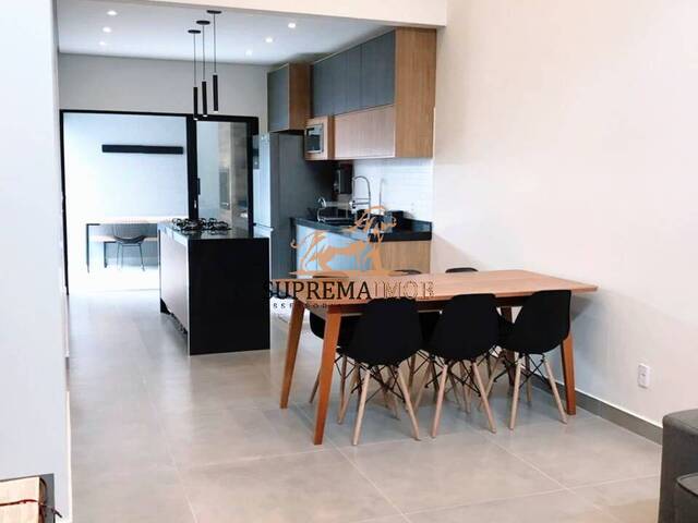 Casa em condomínio para Venda em Sorocaba - 2