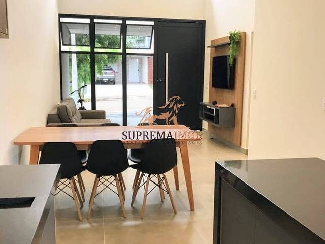 Casa em condomínio para Venda em Sorocaba - 4
