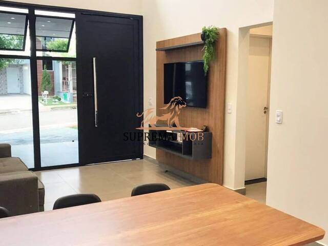 Casa em condomínio para Venda em Sorocaba - 3