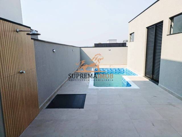 Casa em condomínio para Locação em Sorocaba - 4