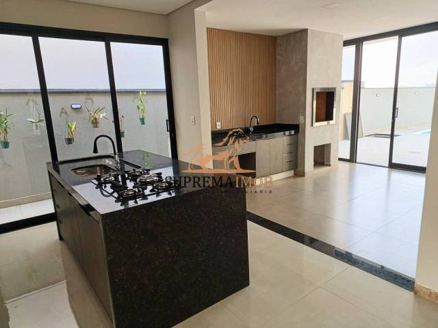 #CA1797 - Casa em condomínio para Venda em Sorocaba - SP - 2