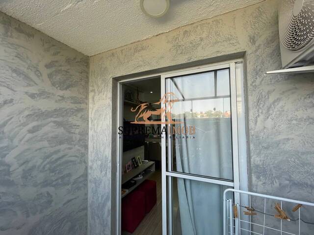 Apartamento para Venda em Sorocaba - 3