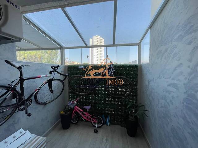 Apartamento para Venda em Sorocaba - 4