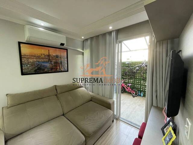 Apartamento para Venda em Sorocaba - 2