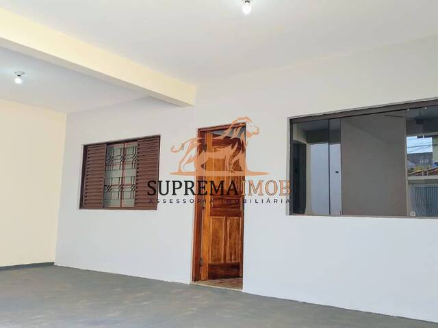 #CA1803 - Casa para Venda em Sorocaba - SP