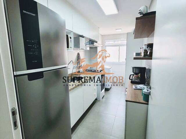 Apartamento para Venda em Sorocaba - 3