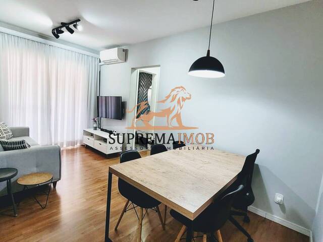 Apartamento para Venda em Sorocaba - 2