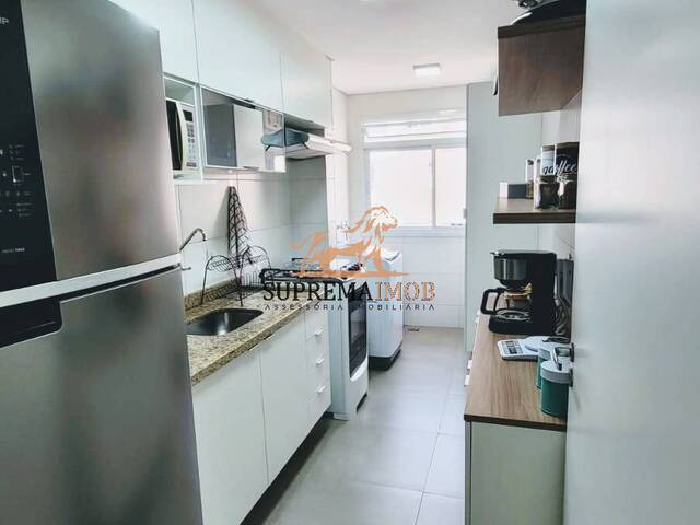 Apartamento para Venda em Sorocaba - 5
