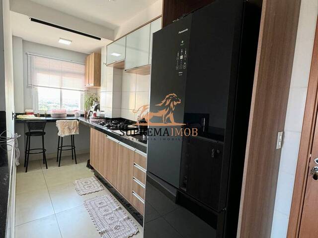 #AP1218 - Apartamento para Venda em Sorocaba - SP