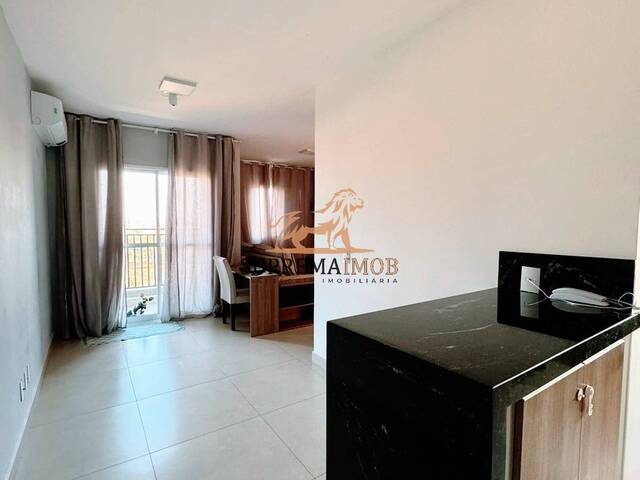 #AP1218 - Apartamento para Venda em Sorocaba - SP