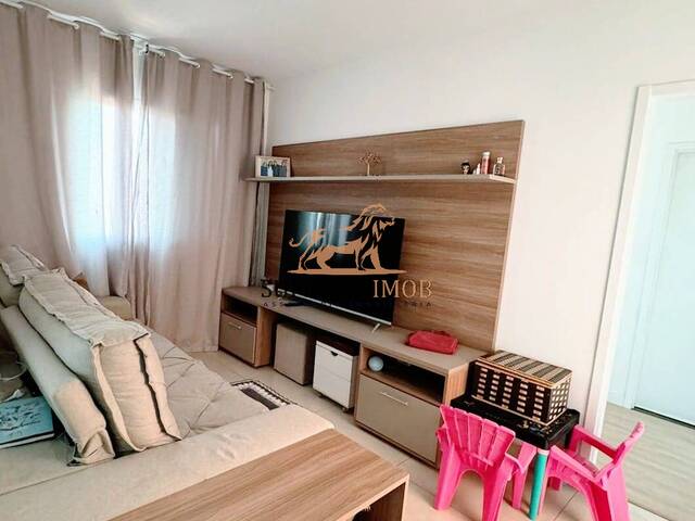 #AP1218 - Apartamento para Venda em Sorocaba - SP