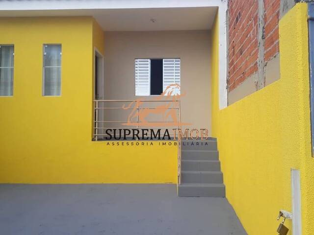 #CA1887 - Casa para Venda em Sorocaba - SP