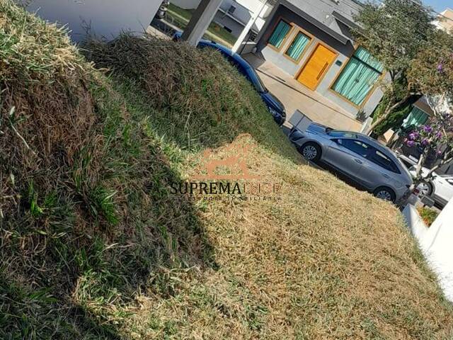 Terreno em condomínio para Venda em Sorocaba - 2
