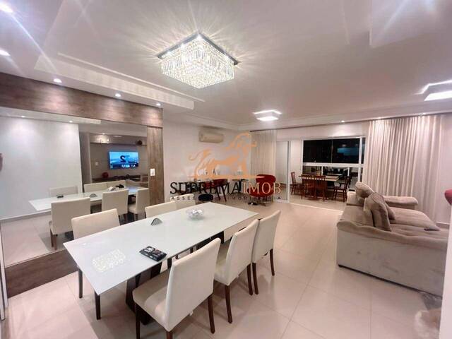 Apartamento para Venda em Sorocaba - 3