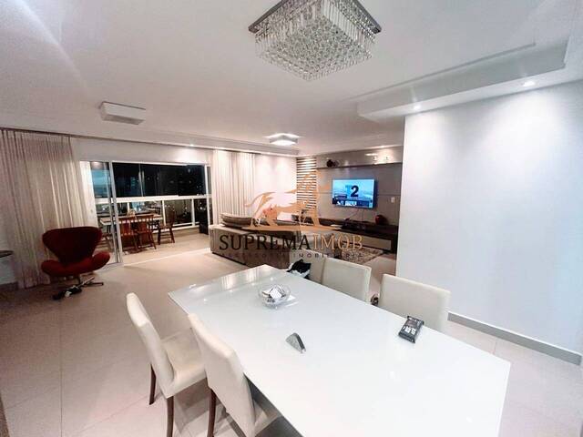 Apartamento para Venda em Sorocaba - 5