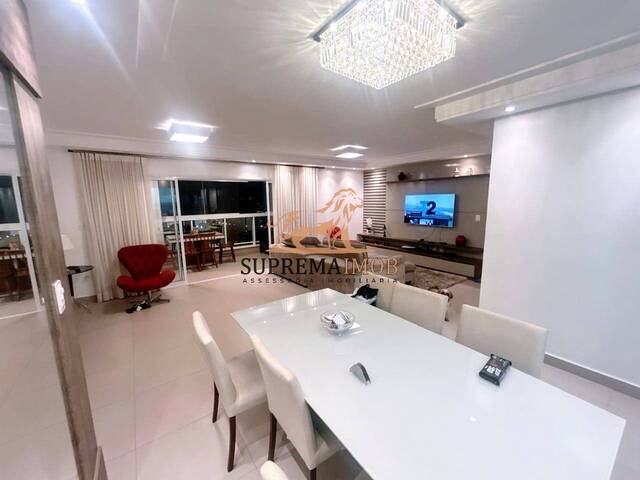 Apartamento para Venda em Sorocaba - 4