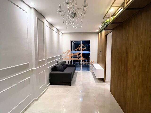 Apartamento para Venda em Sorocaba - 3