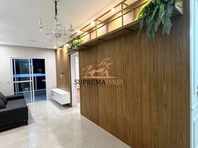 Apartamento para Venda em Sorocaba - 2