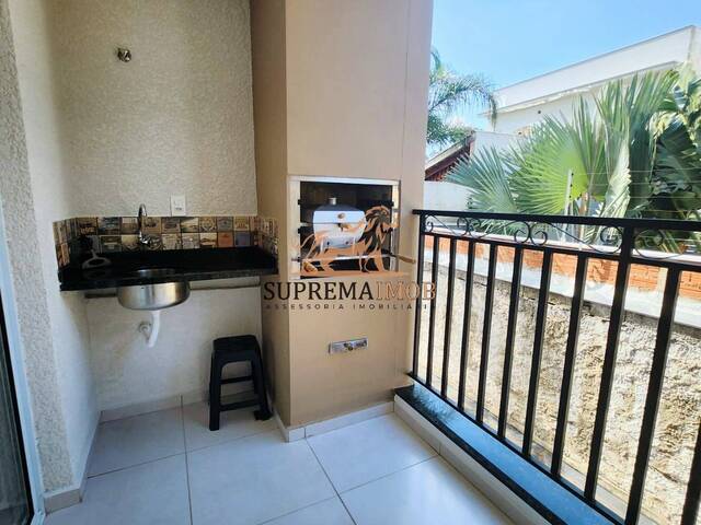 Apartamento para Venda em Sorocaba - 3