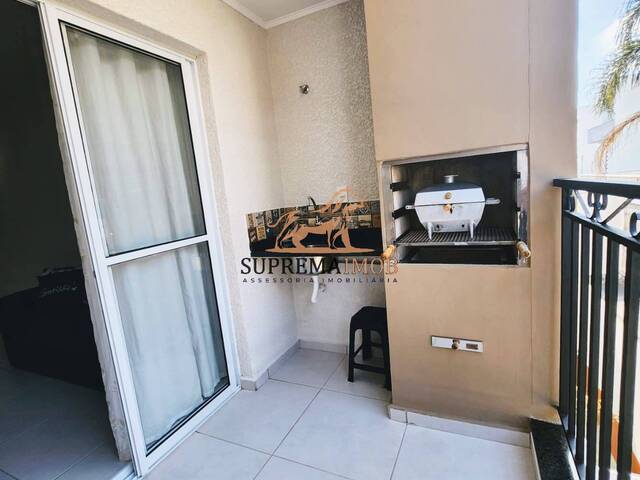 Apartamento para Venda em Sorocaba - 4