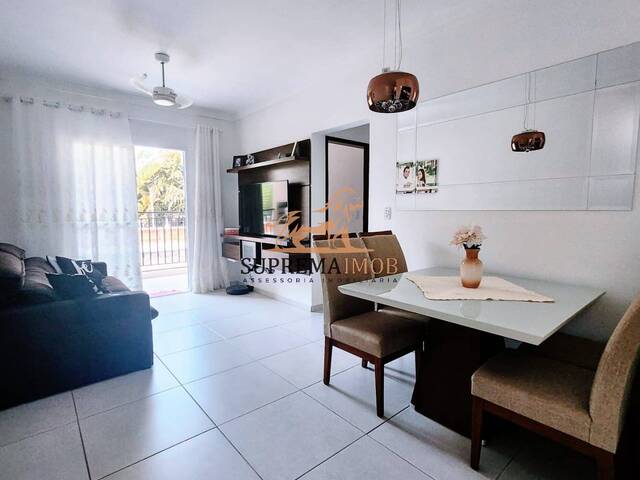 Apartamento para Venda em Sorocaba - 2